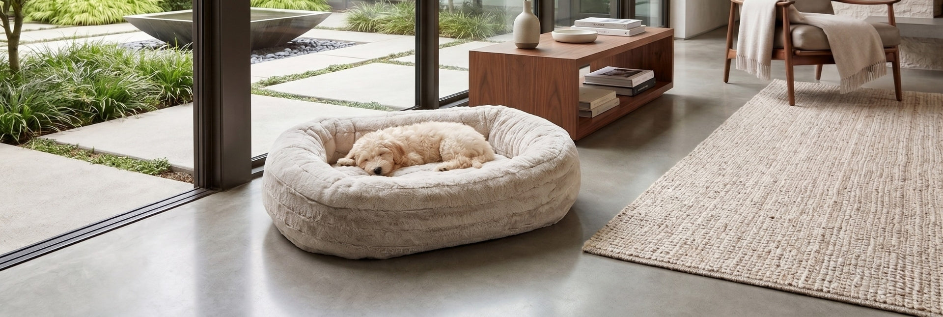 Donut Beds