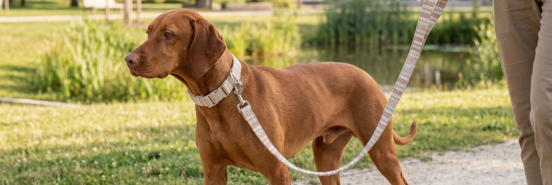 Collars & Leashes