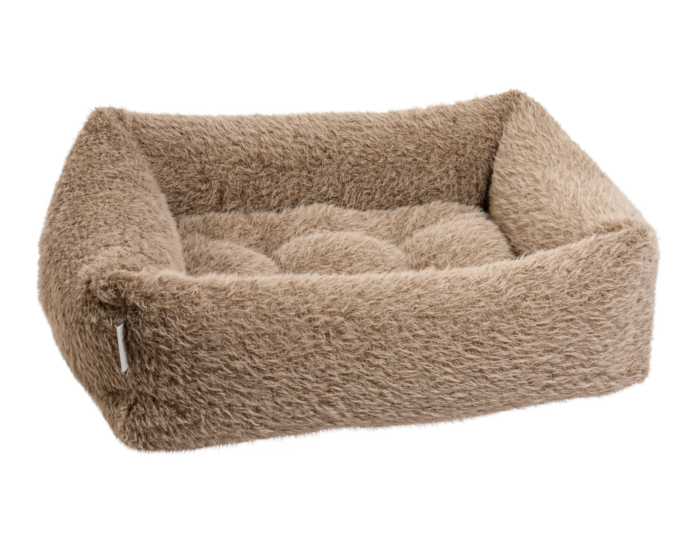 The Franklin - Faux Fur