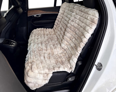 Bench Car Seat Cover