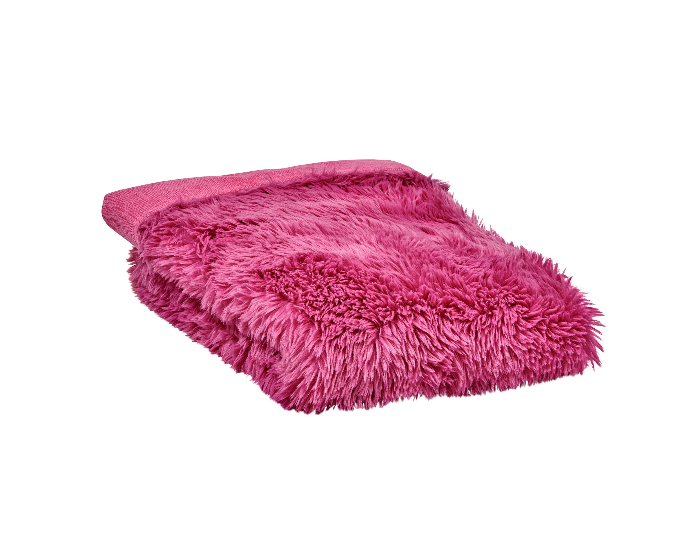 Blanket Topper