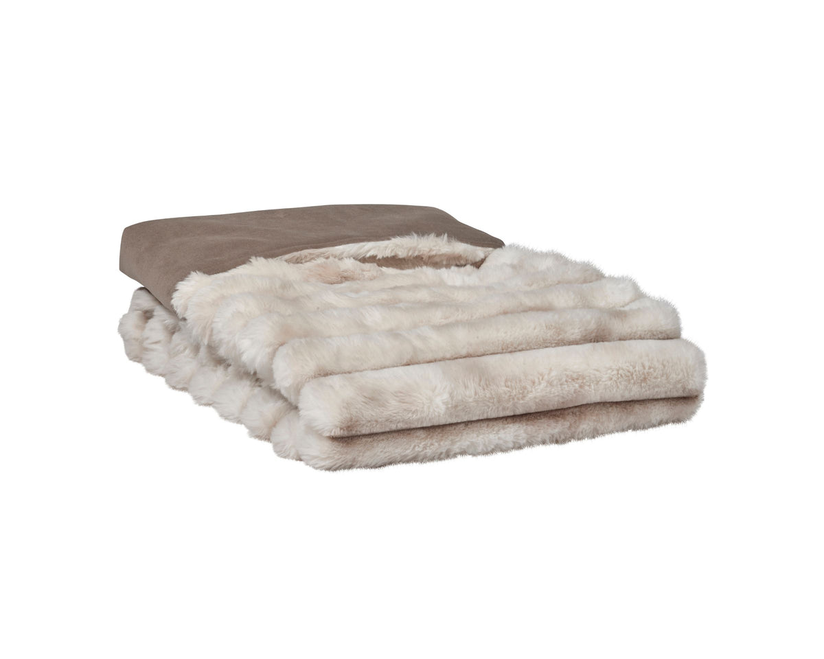 Blanket Topper in Himalayan