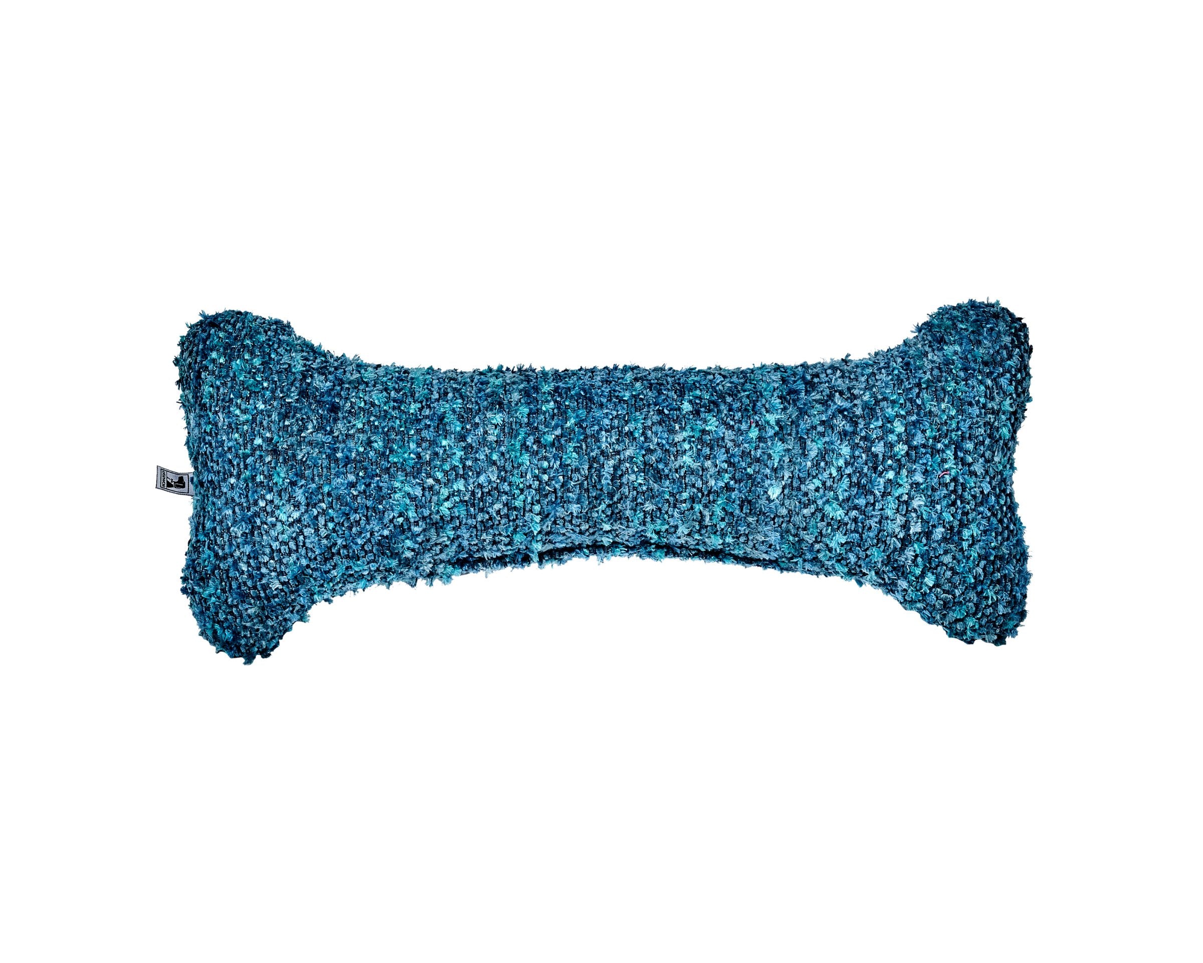 Bumper Bone Pillow