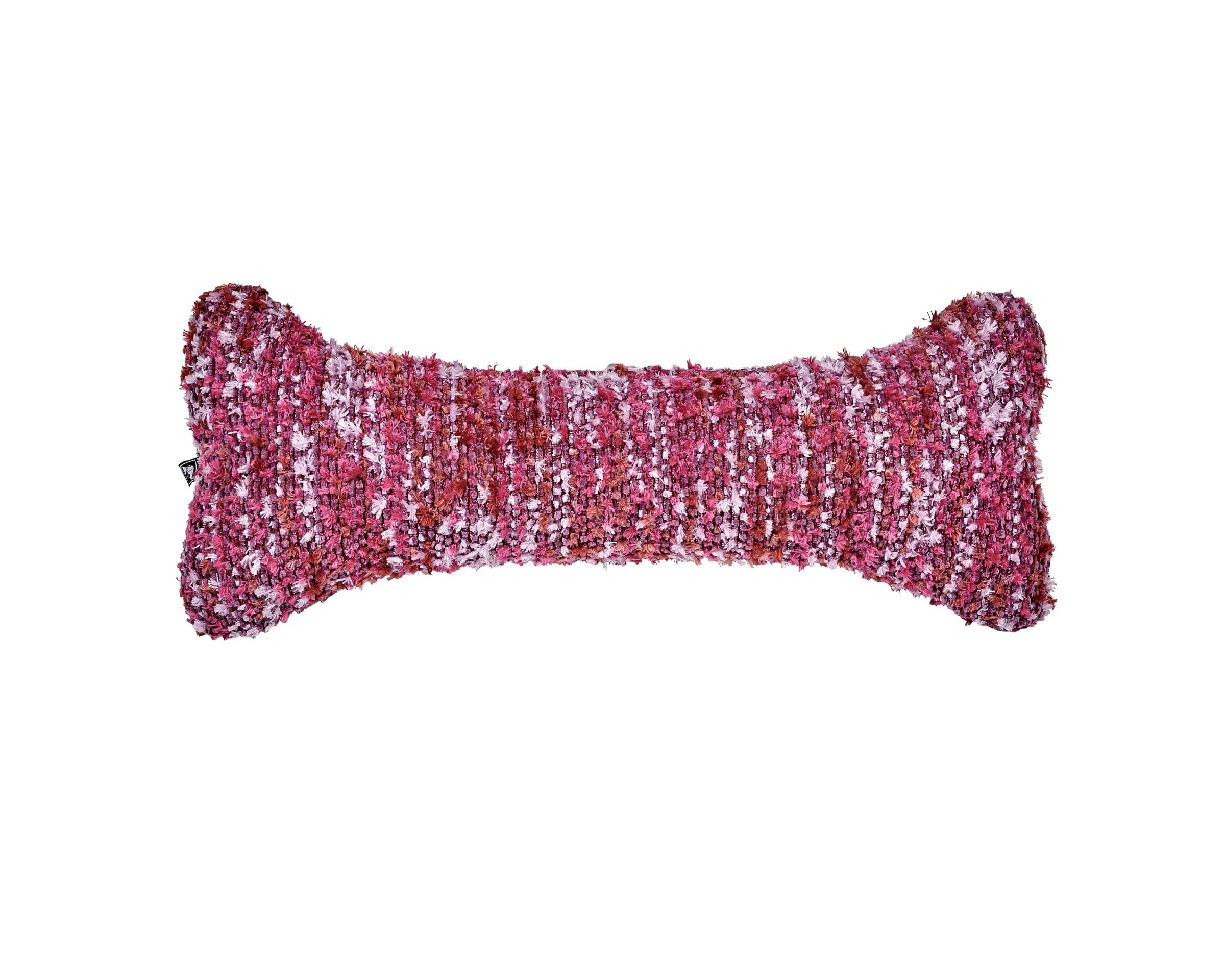 Bumper Bone Pillow