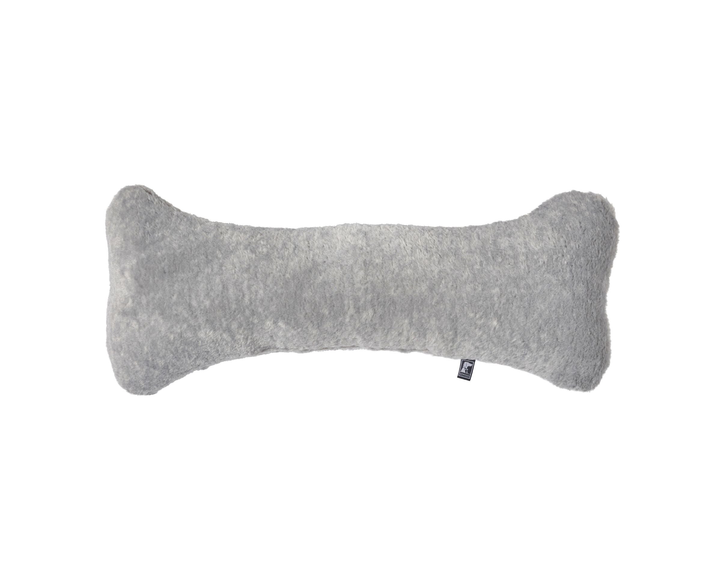 Bumper Bone Pillow