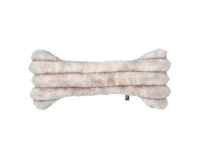 Bumper Bone Pillow