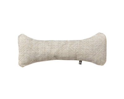 Bumper Bone Pillow