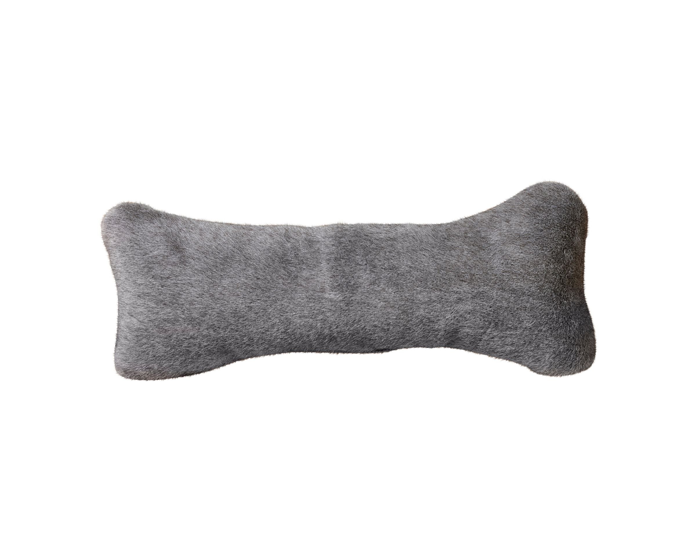 Bumper Bone Pillow
