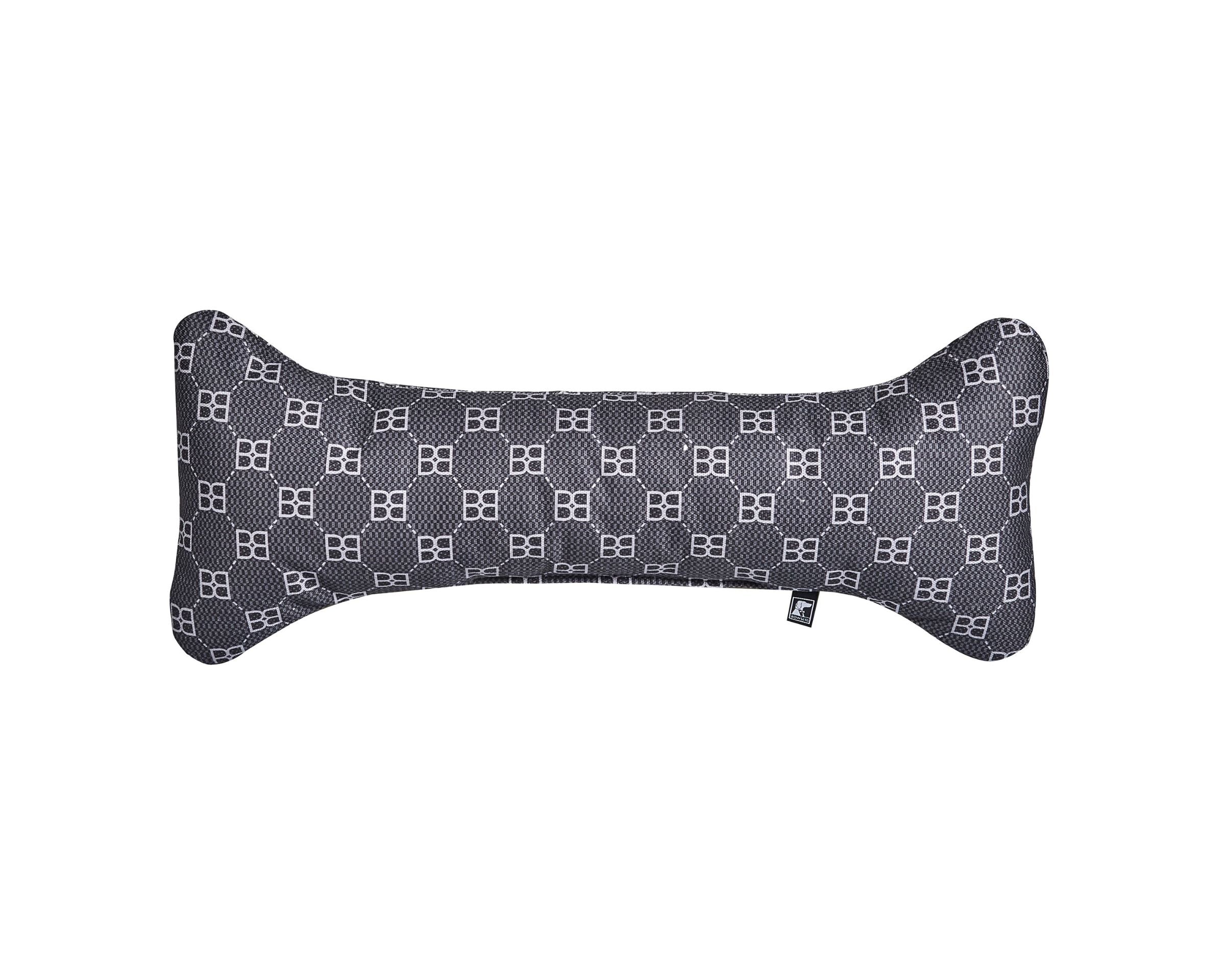 Bumper Bone Pillow
