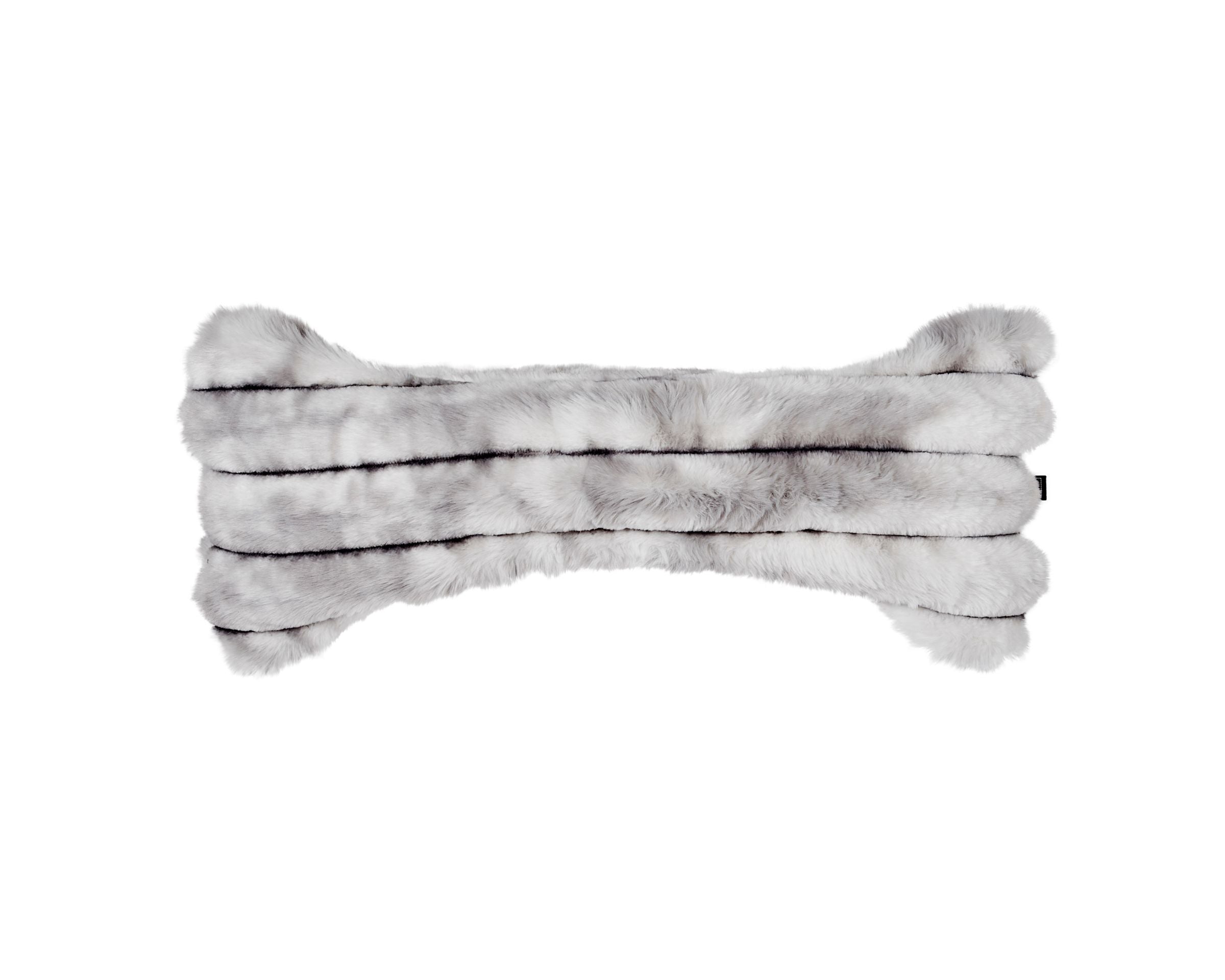 Bumper Bone Pillow