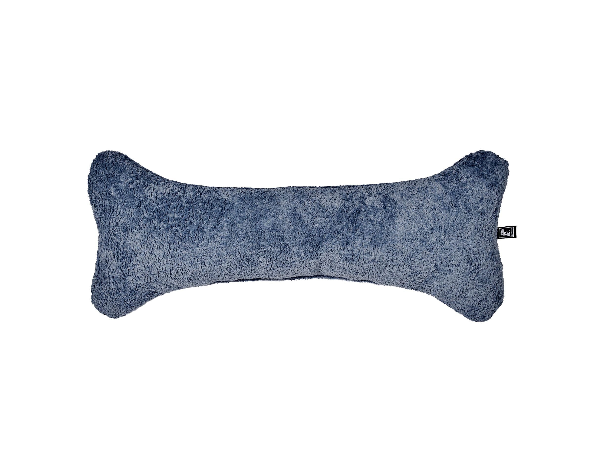 Bumper Bone Pillow