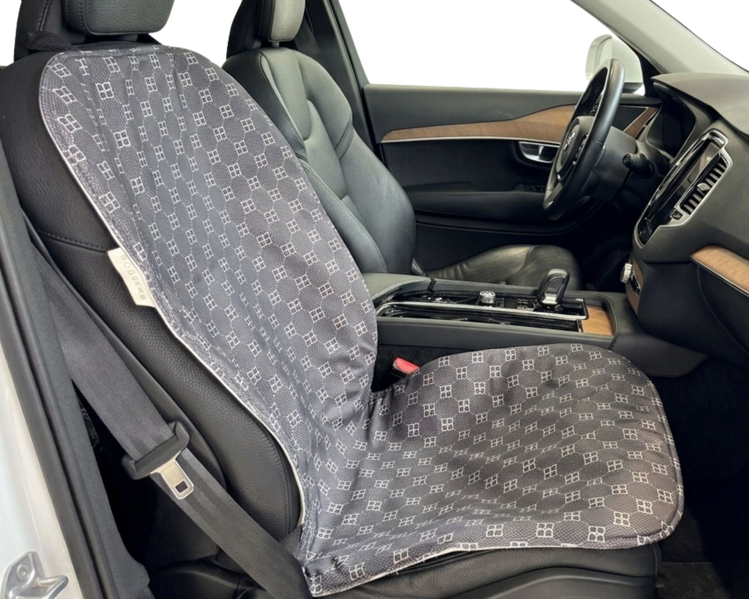 Single Car Seat Cover