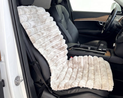 Single Car Seat Cover
