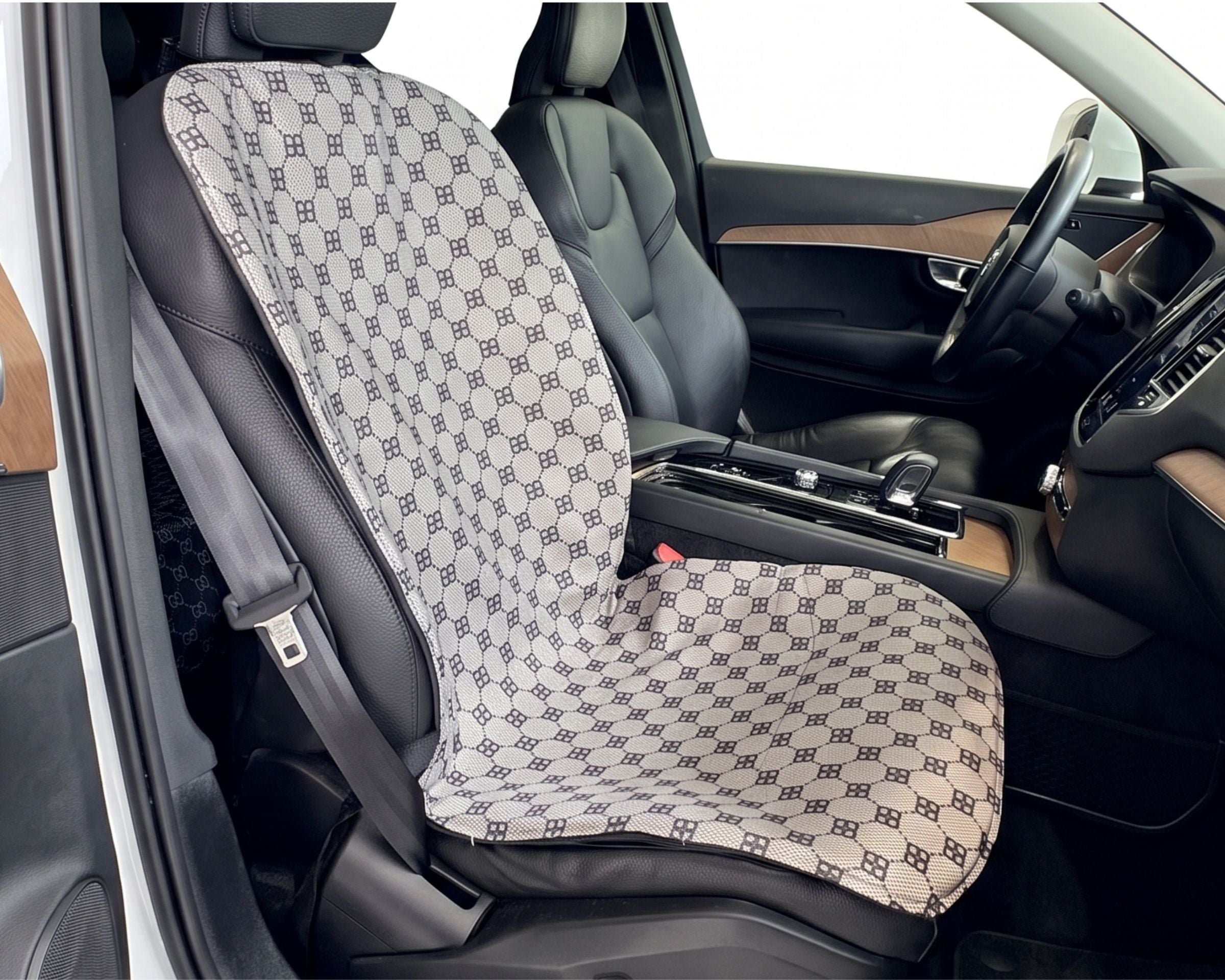 Single Car Seat Cover