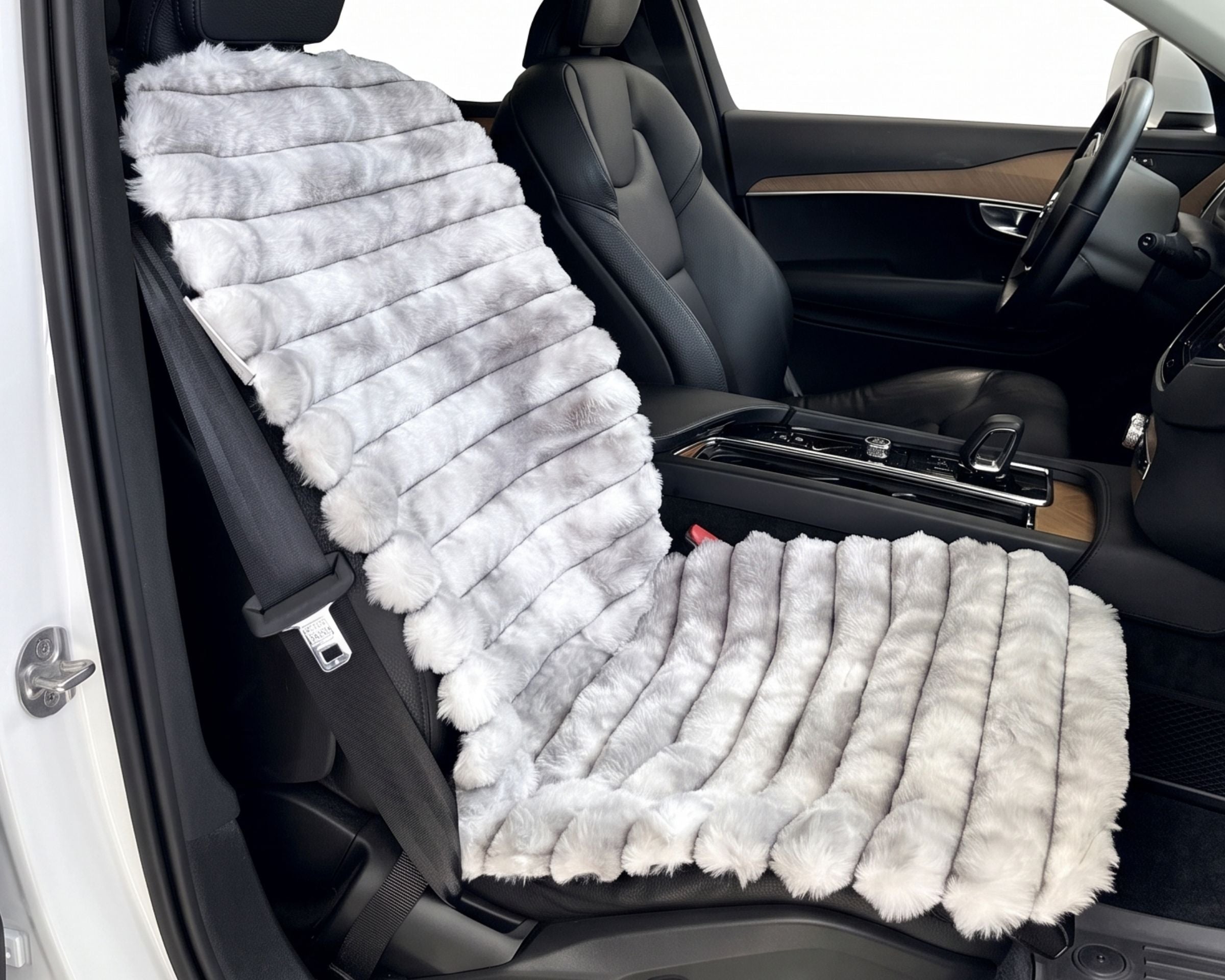 Single Car Seat Cover
