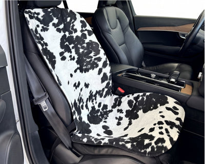 Single Car Seat Cover