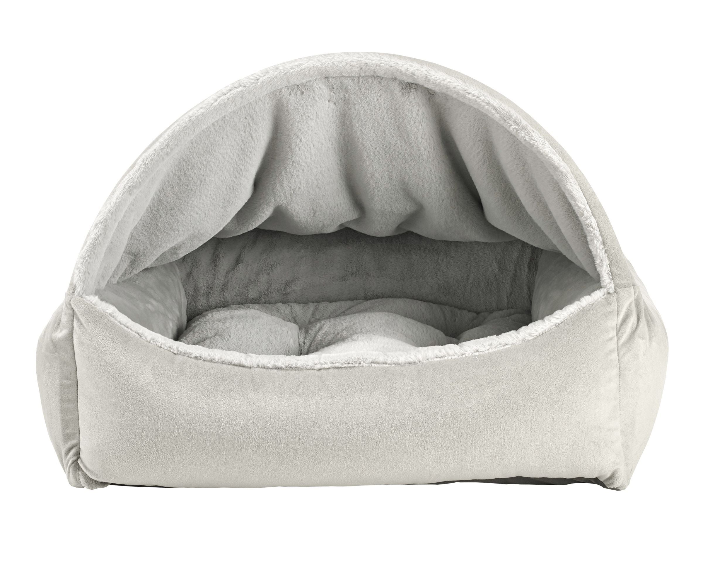 Canopy Bed