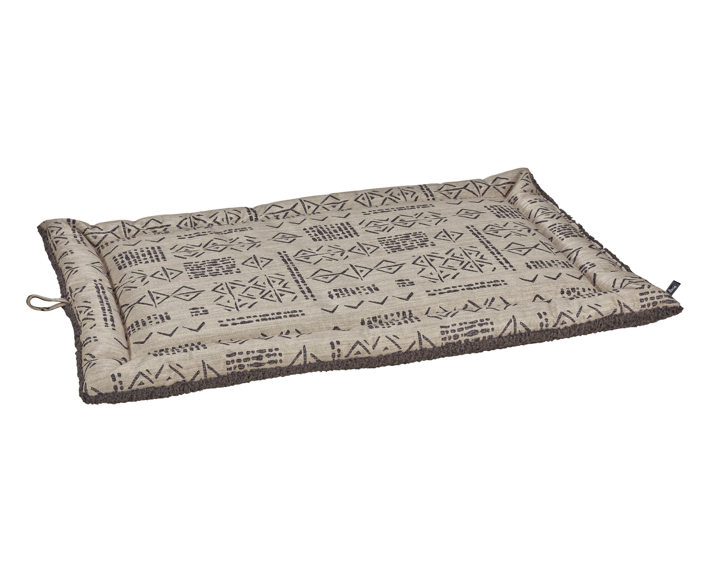 Cosmopolitan Mat - Faux Fur