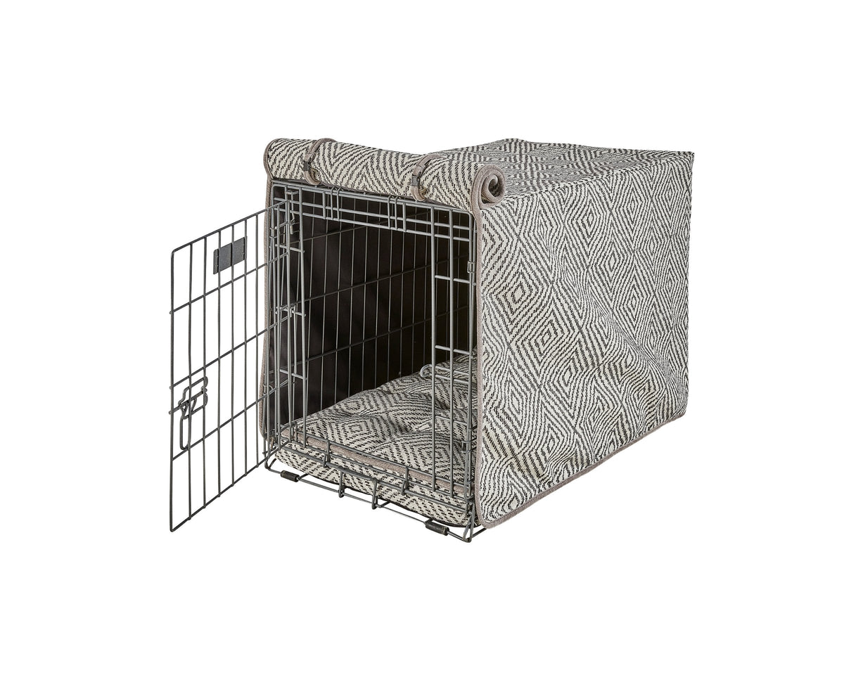 Crate Cover in Diamondback