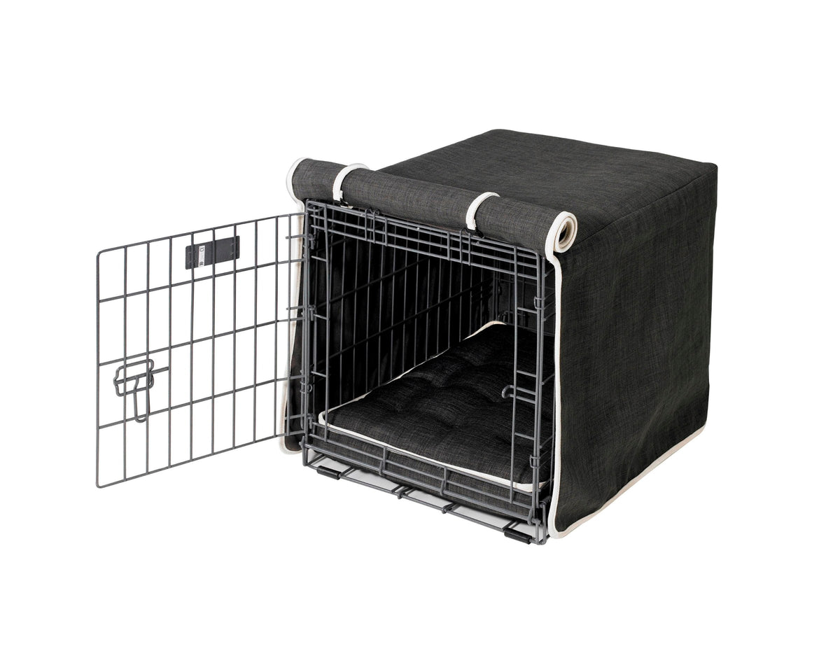 Crate Cover in Storm