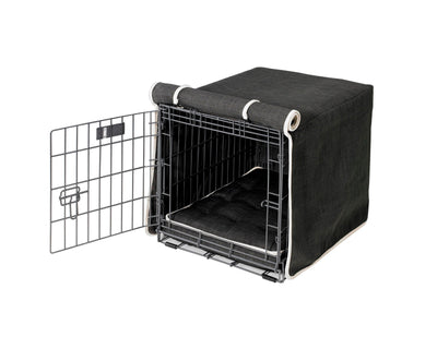Crate Cover