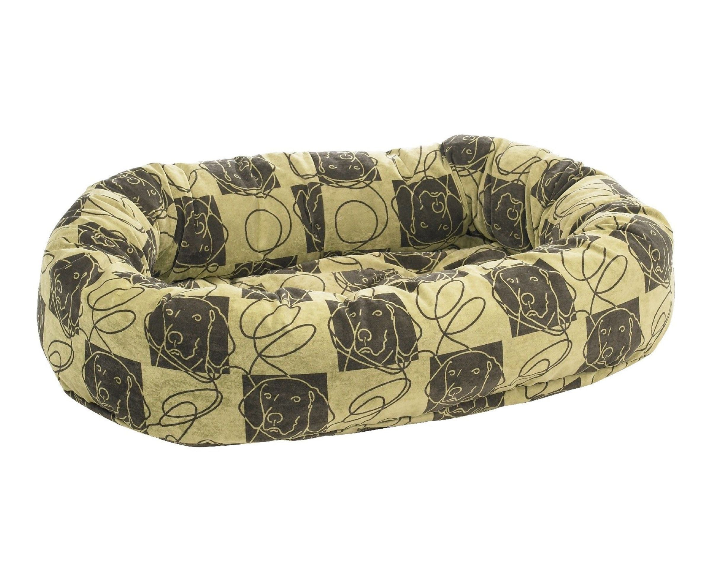 Sale Donut Bed