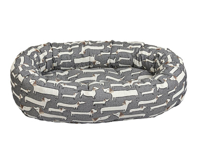 Donut Bed - Designer Prints