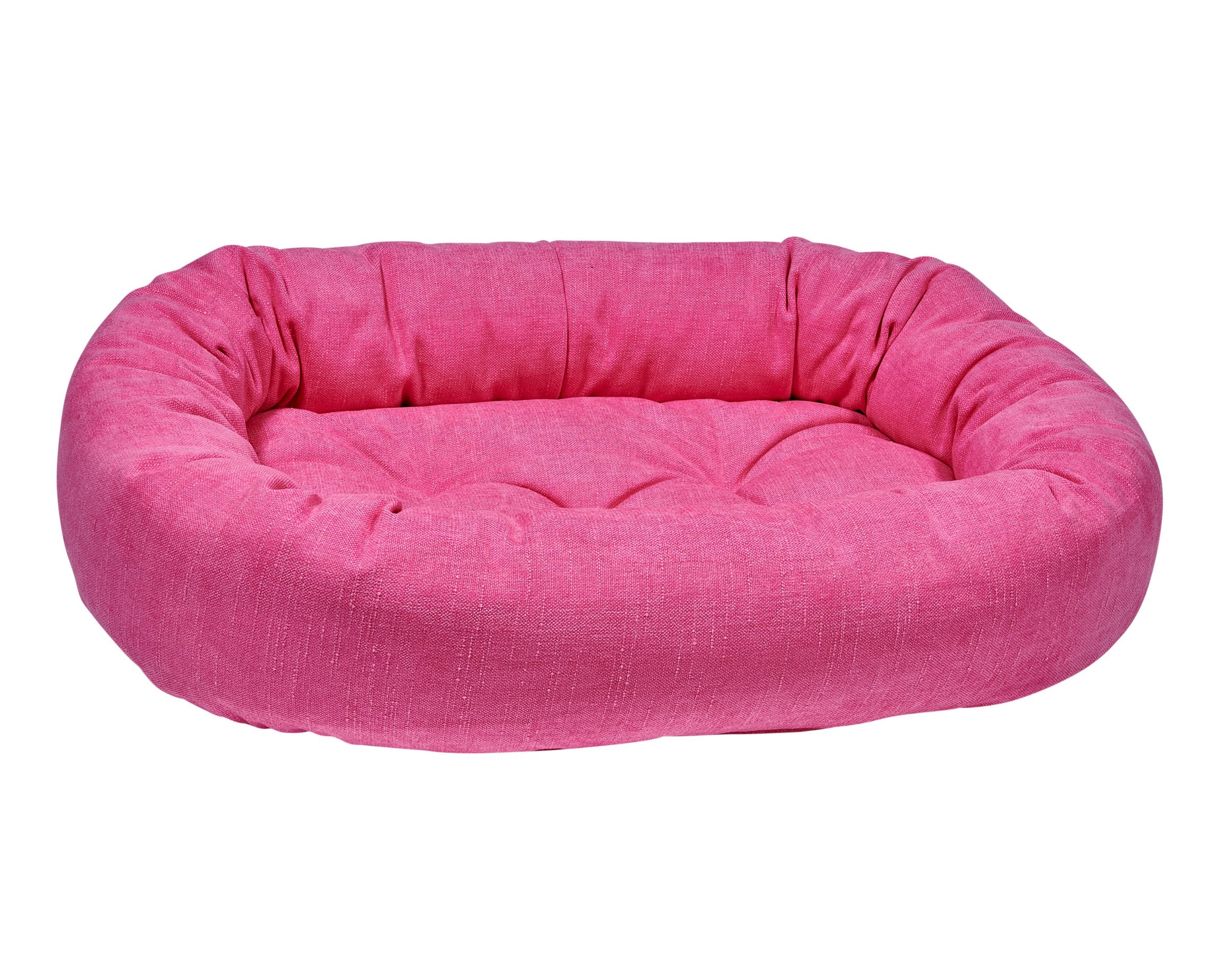 Donut Bed - Vintage Washed