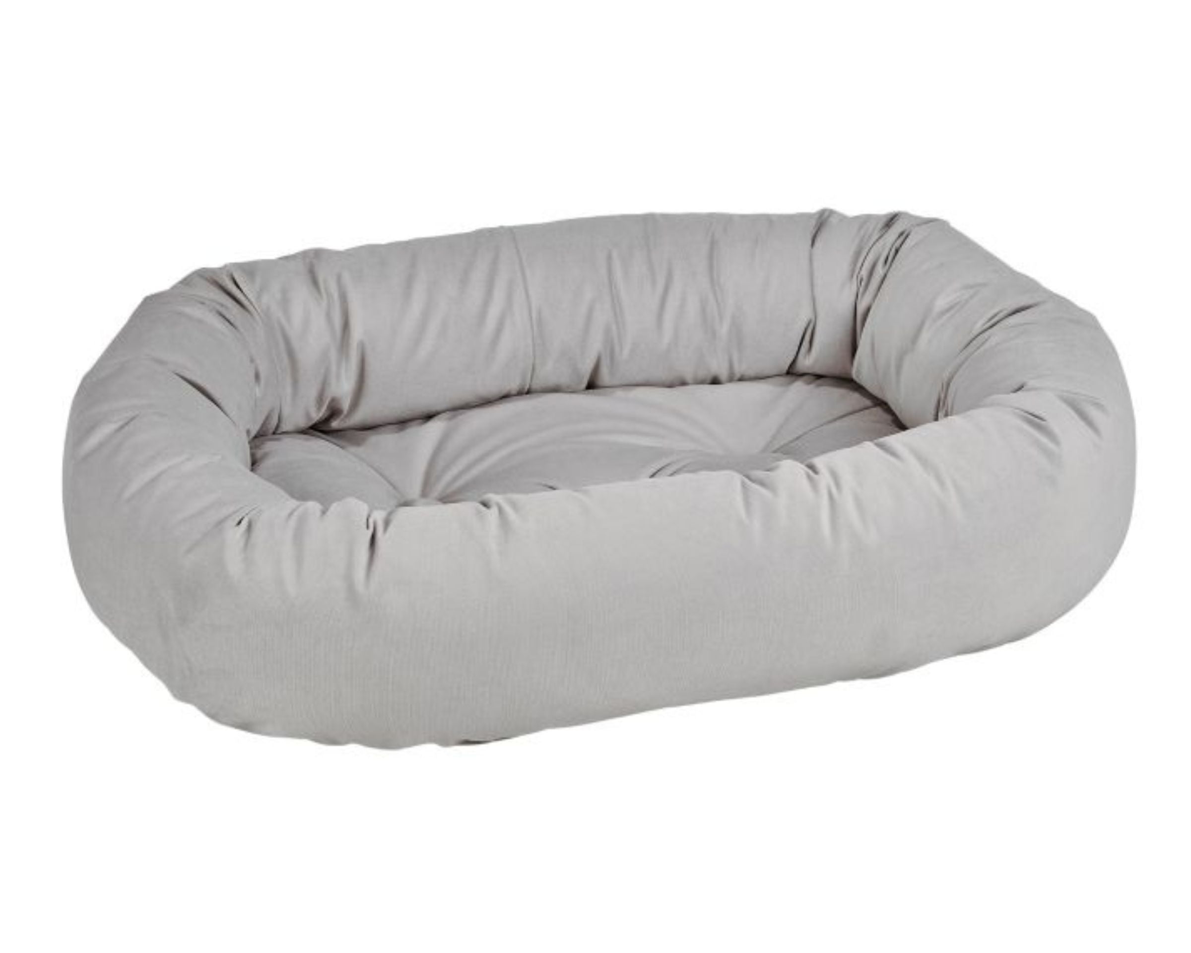 Donut Bed - Signature Solids