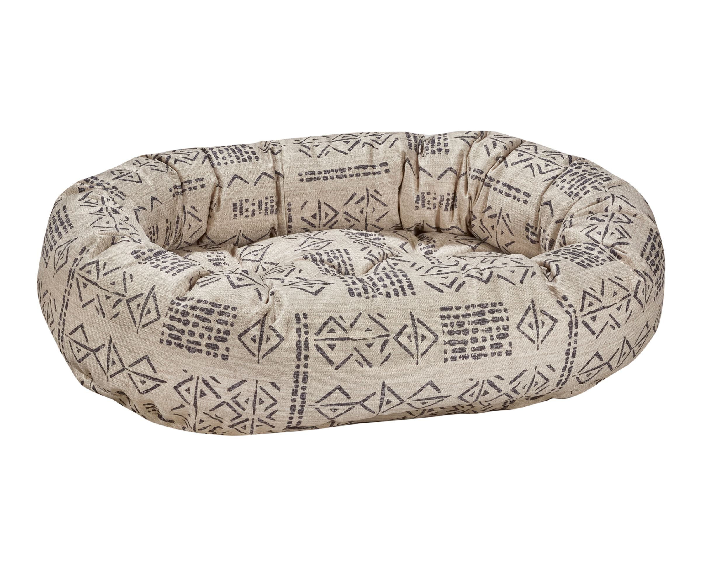 Sale Donut Bed