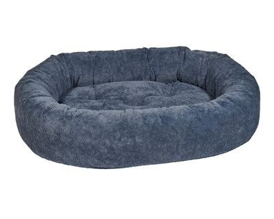 Donut Bed - Soft Textures