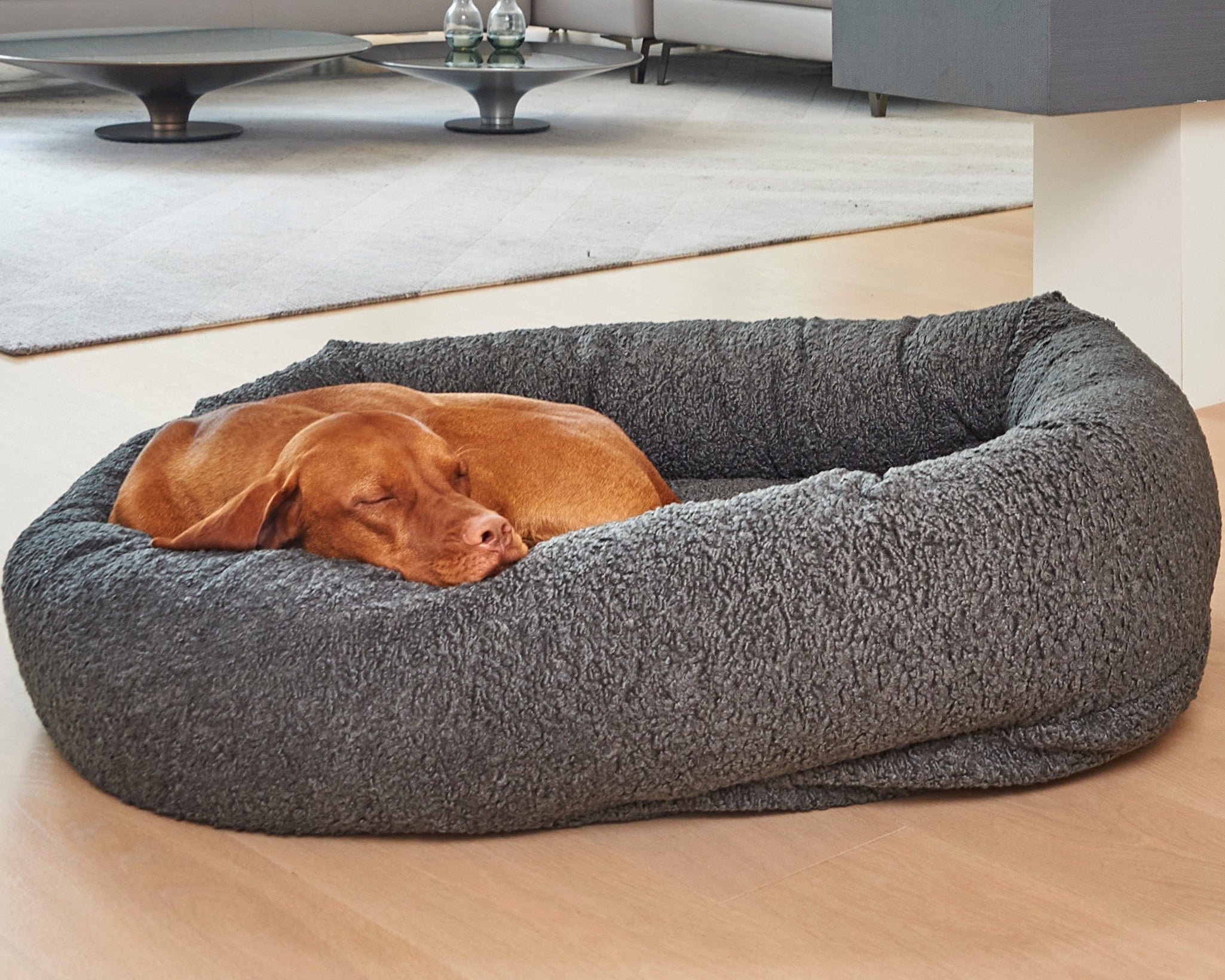 Donut Bed - Signature Solids