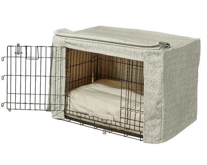 Double Door Crate Cover