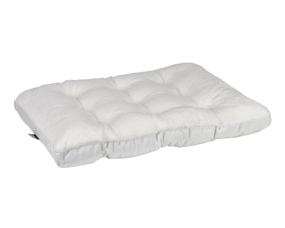 Dream Futon in Winter White