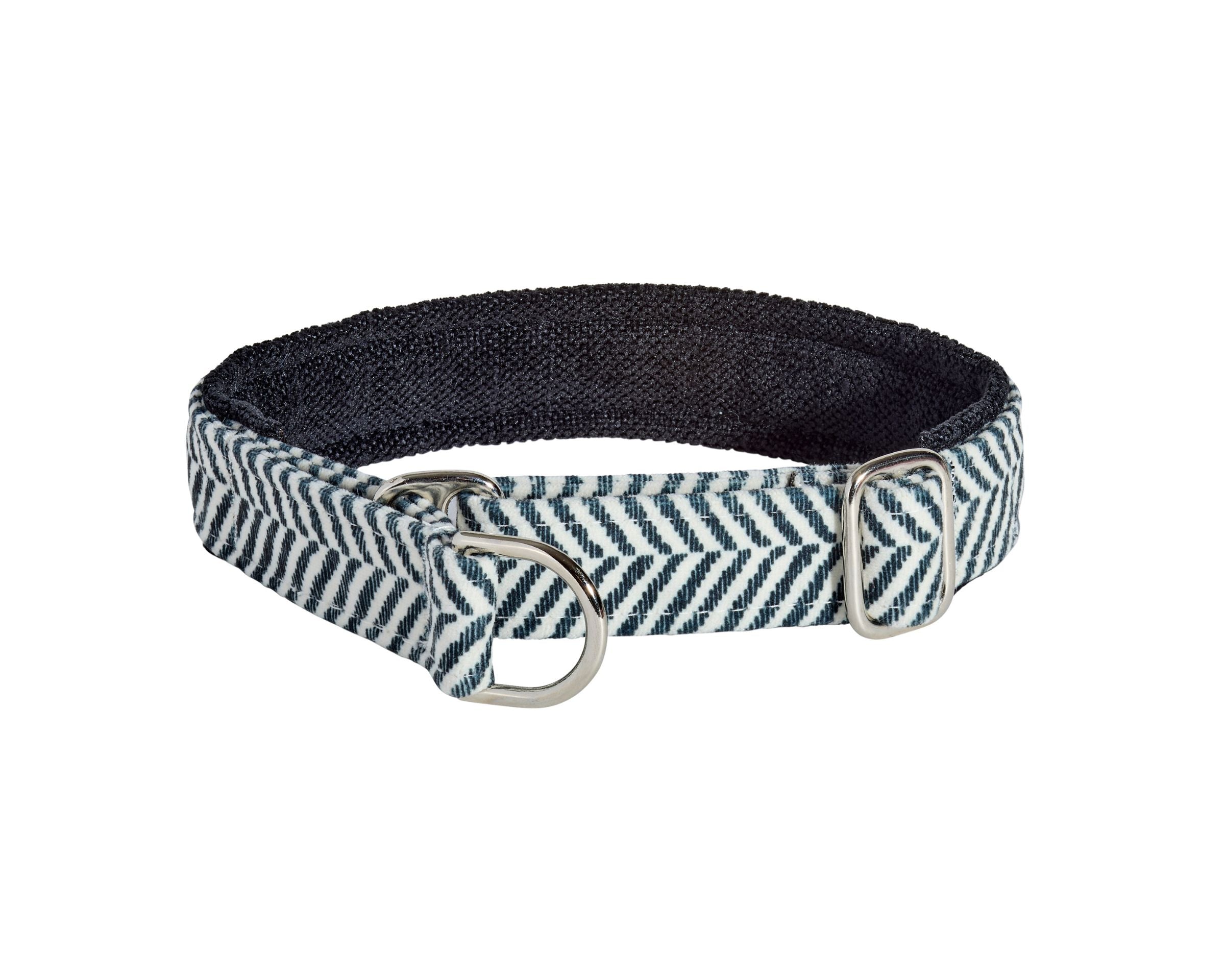 Designer Slip Collar