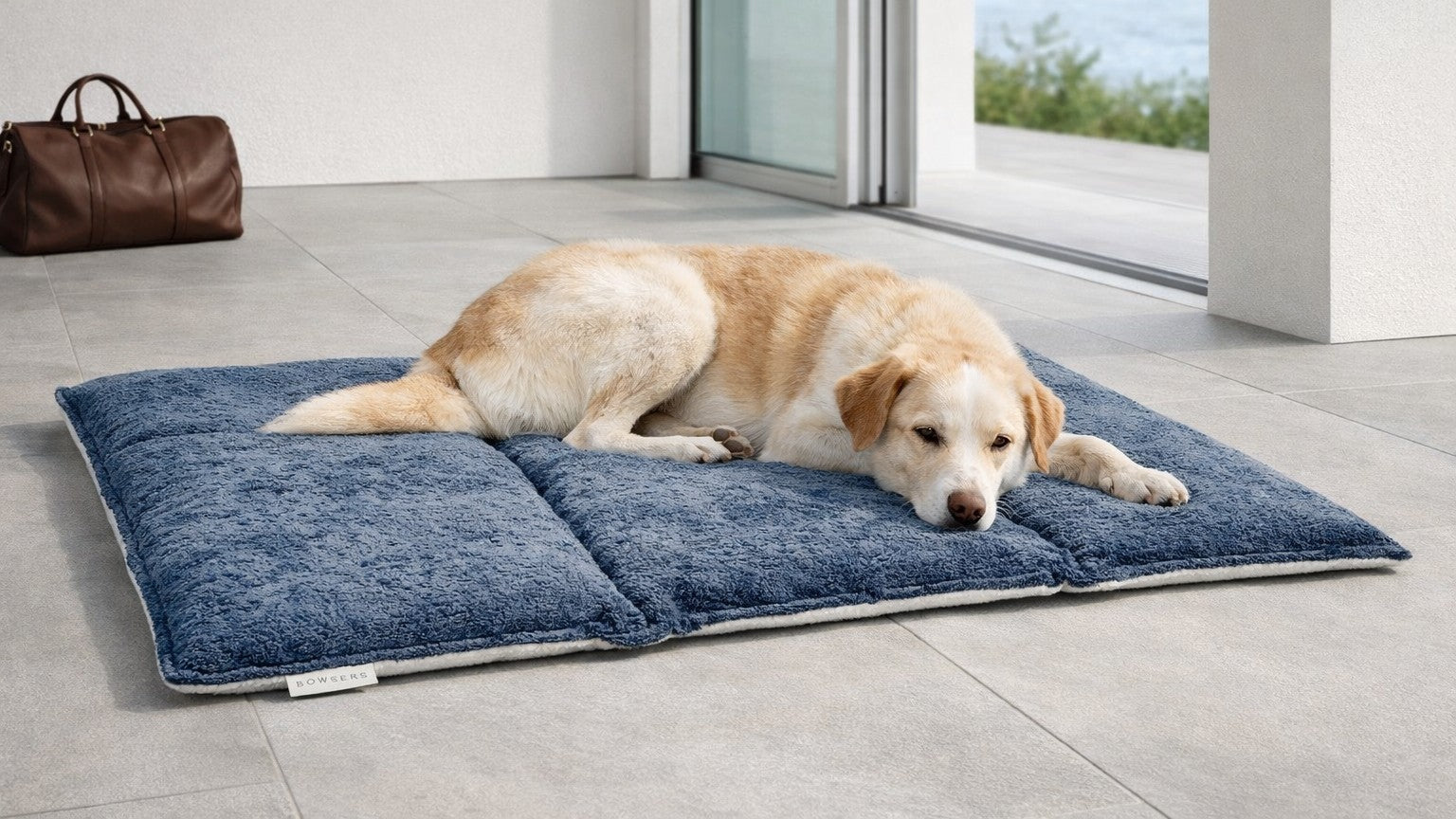 Urban Home & Travel Mat