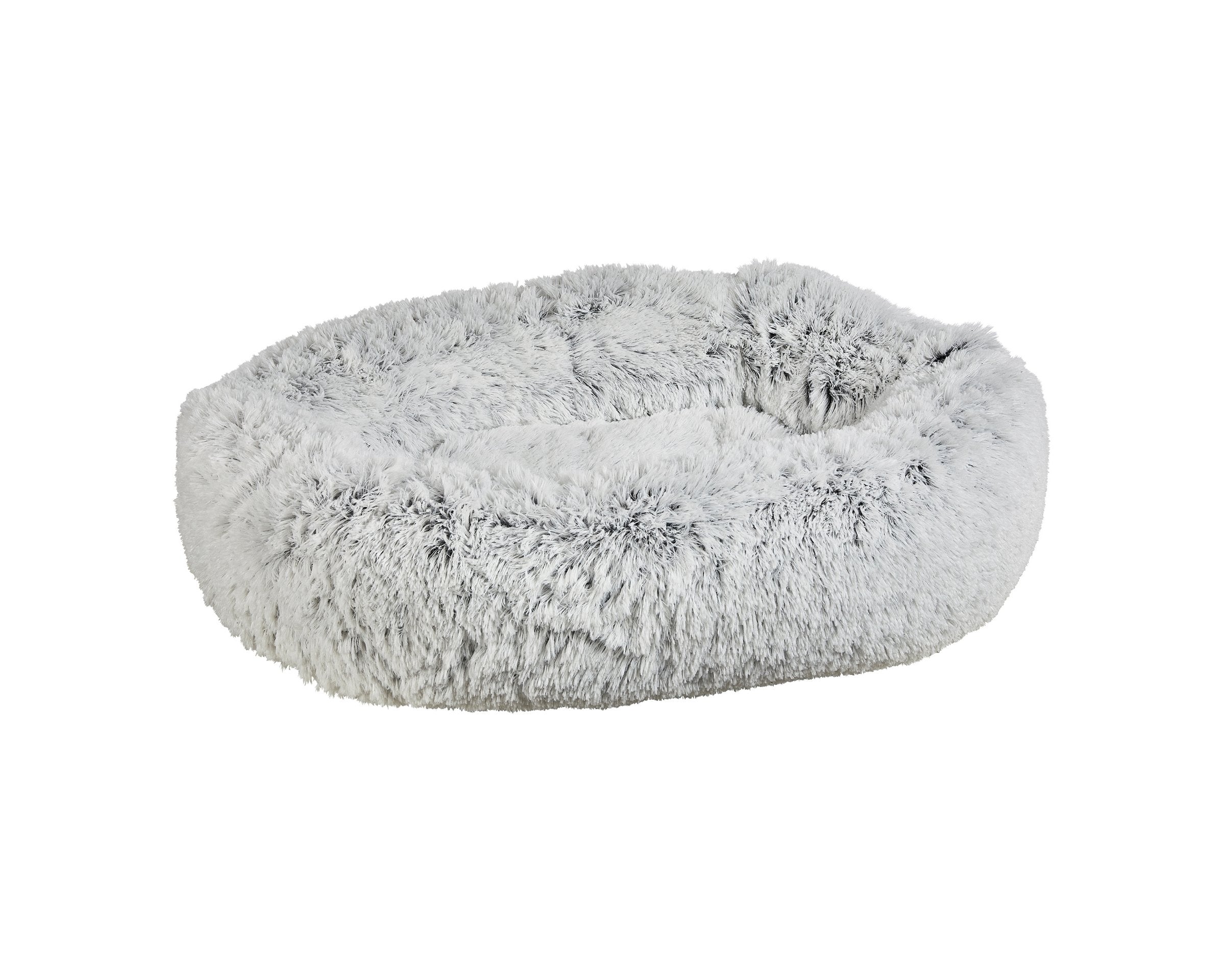 Icelandic Shag Bed
