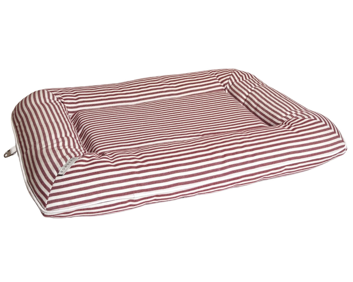 Sun Lounger in Liberty Stripe