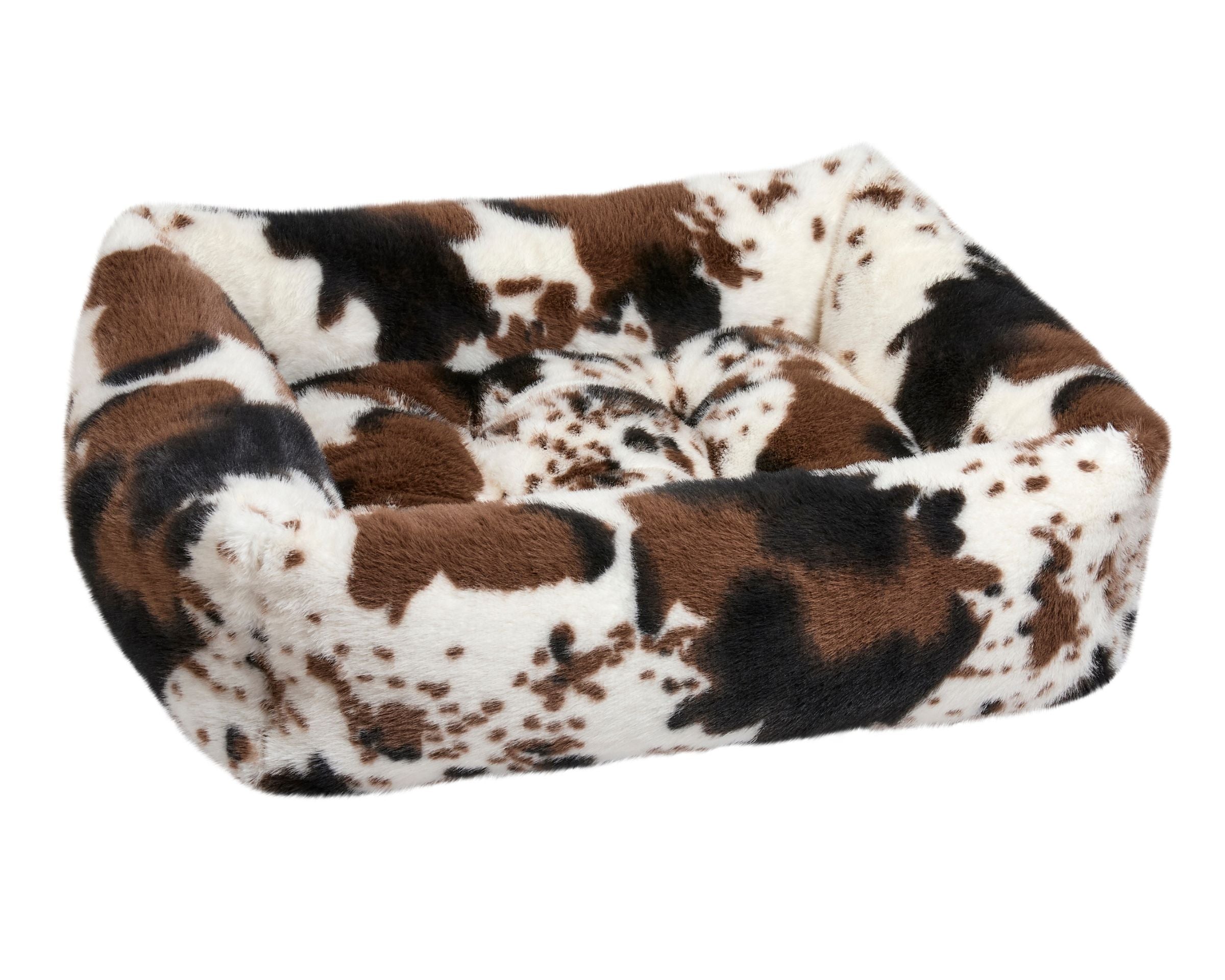 The Franklin - Faux Fur