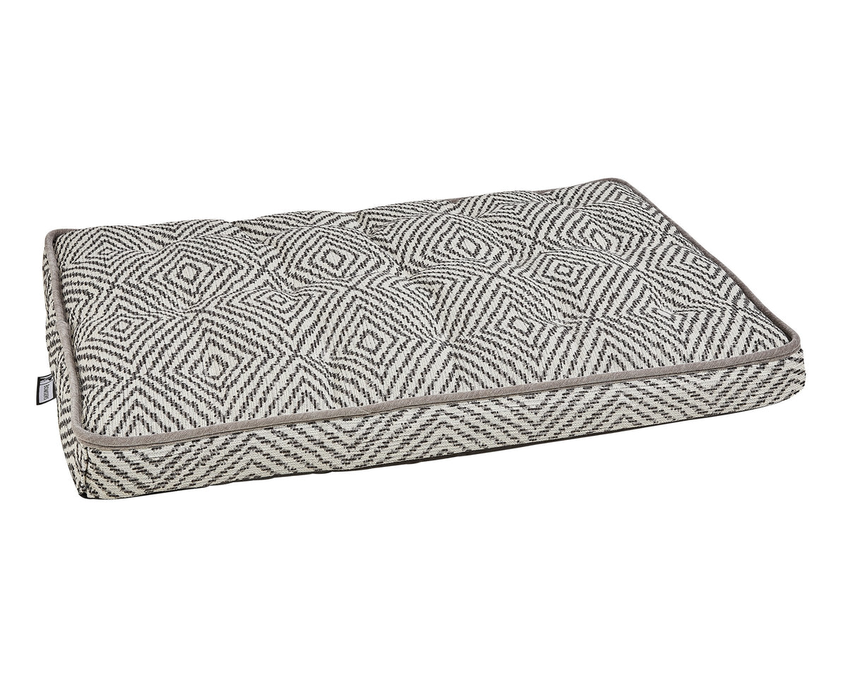Luxury Crate Mattress in Diamondback