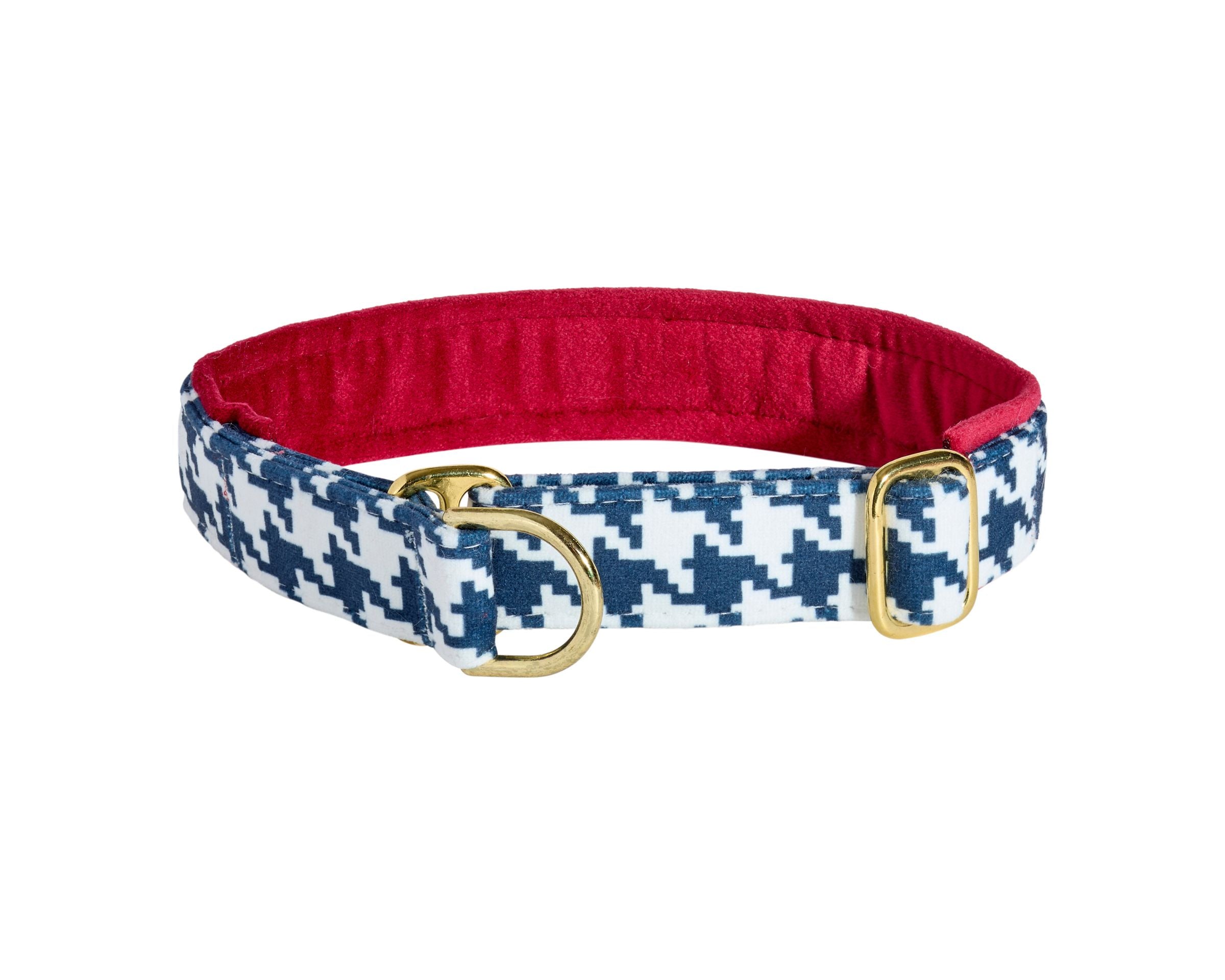 Designer Slip Collar