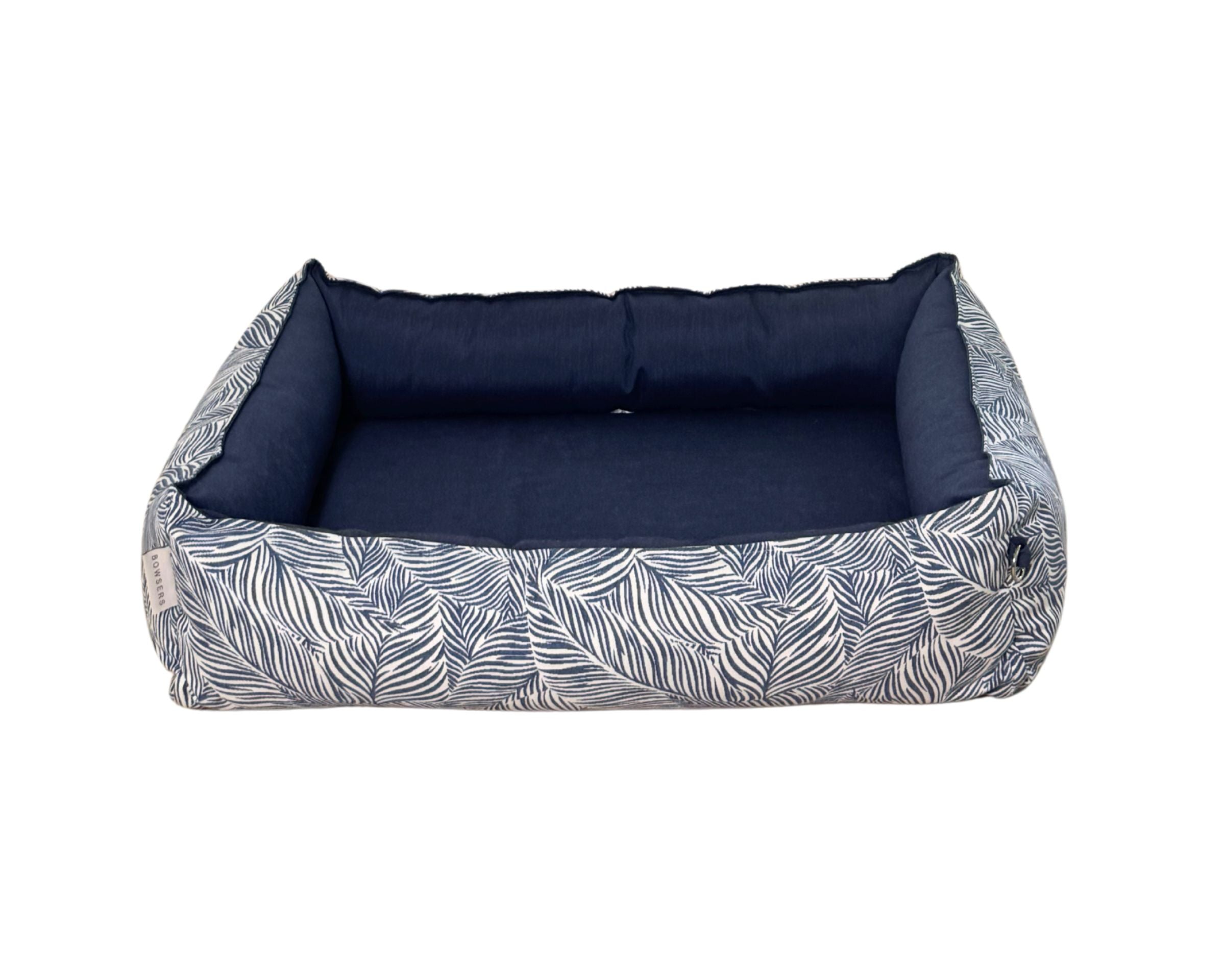 Terrace Bed