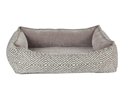 Oslo Ortho orthopedic dog bed in Diamondback.