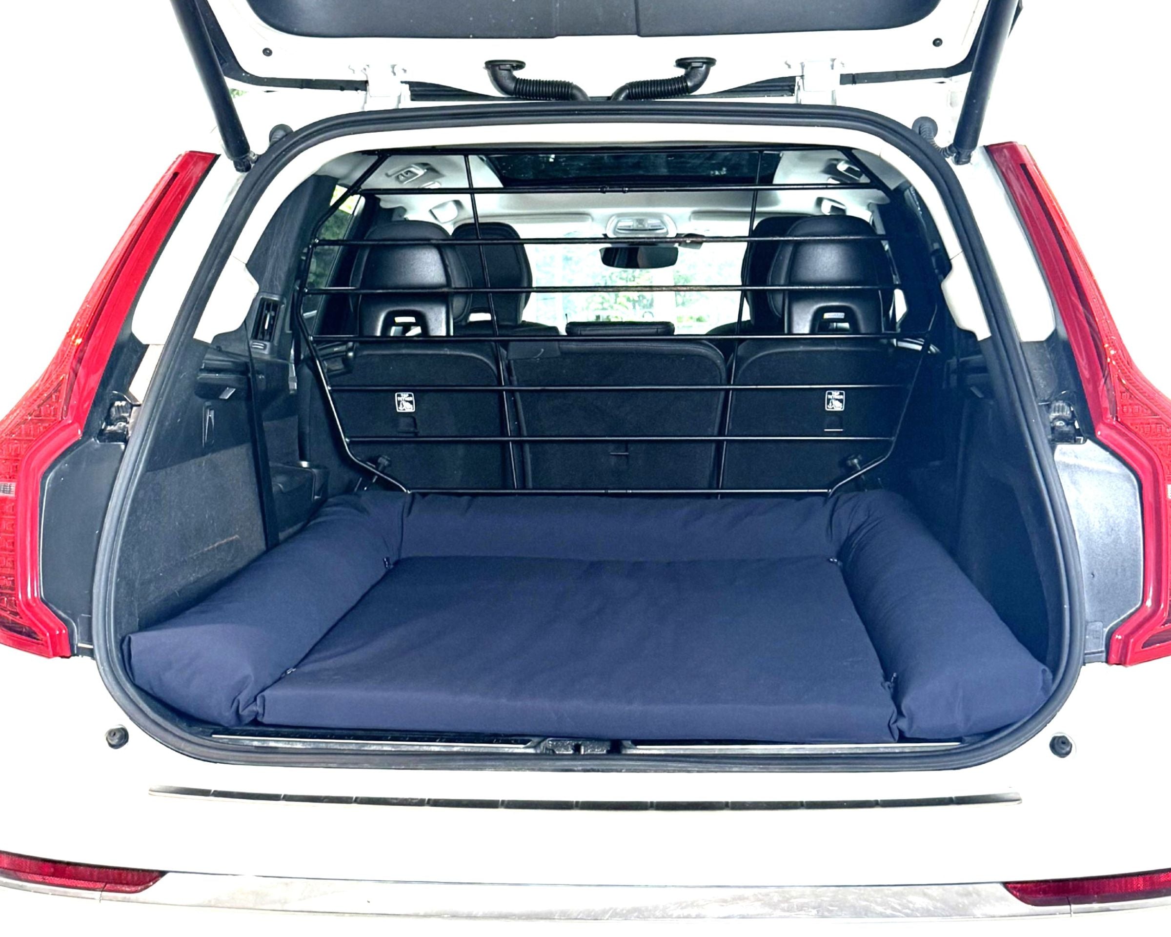 SUV Cargo Lounger
