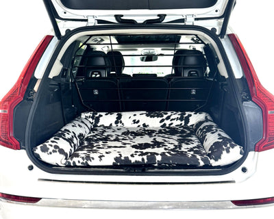 SUV Cargo Lounger