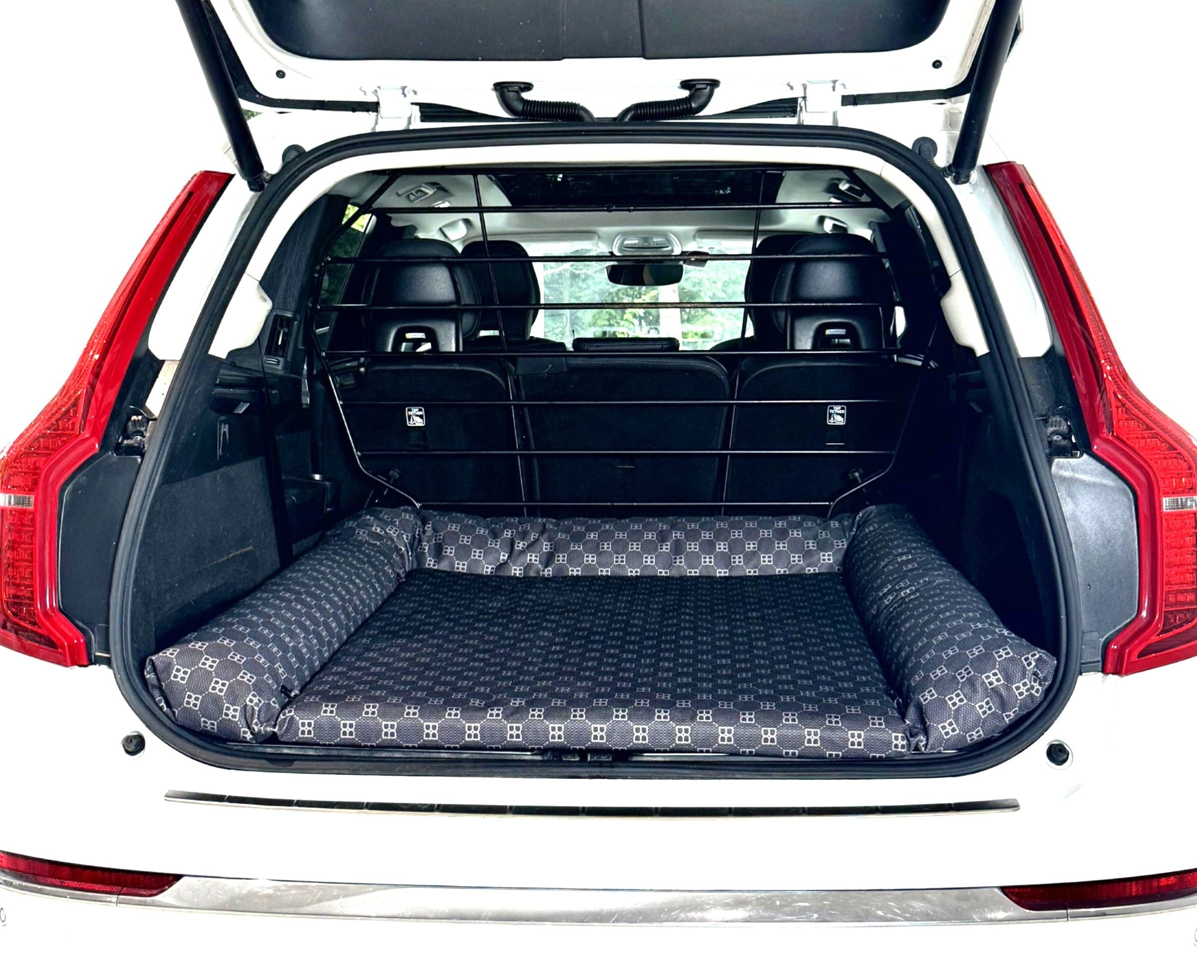 SUV Cargo Lounger