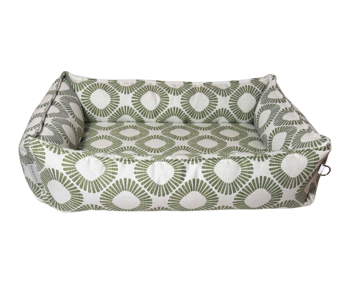 Terrace Bed