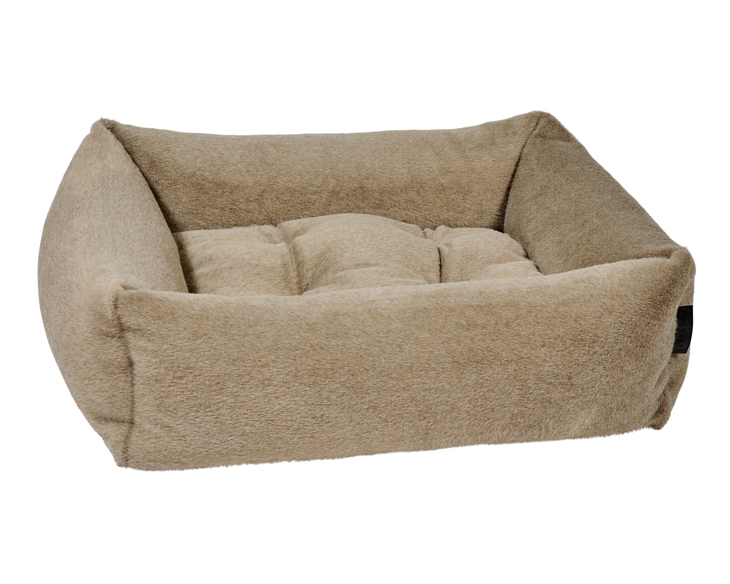 The Franklin - Faux Fur