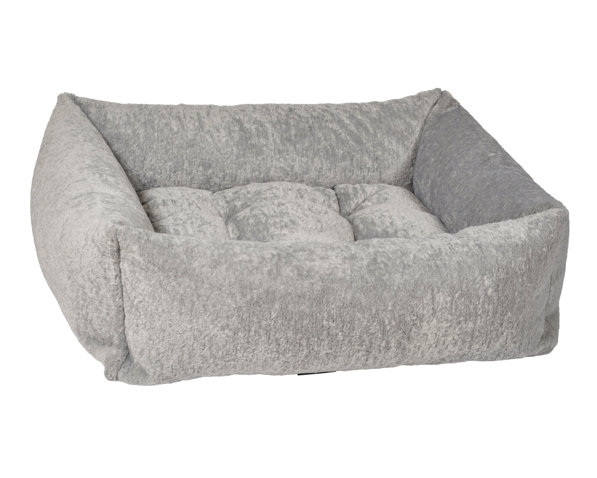 The Franklin - Faux Fur