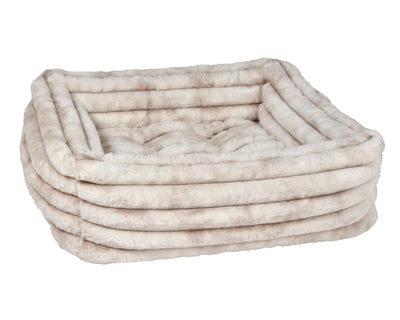 The Franklin - Faux Fur